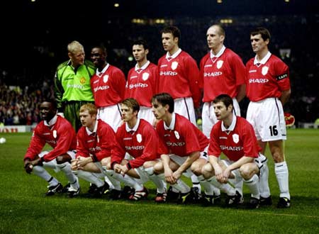 场之外的人 场之外的人